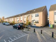 Moeflonstraat 27, 1338 JA Almere