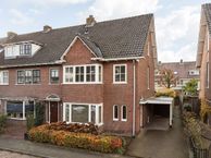 Hoornestraat 36, 6824 AL Arnhem