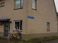 J.D. Zocherstraat 27, 1333 PC Almere