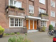 Titiaanstraat 38 H, 1077 RK Amsterdam