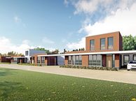 Lage Heide "Blauwspar II" Bouwnummer 197 1, 5551 NJ Valkenswaard