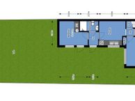 Coehoornstraat 8, 1222 RT Hilversum