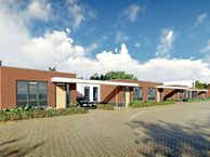 Lage Heide "Blauwspar II" Bouwnummer 196 1, 5551 NJ Valkenswaard