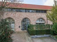 Fraterhuishof 7, 3841 CX Harderwijk