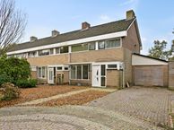 Wethouder G.Mulderstraat 23, 9686 RR Beerta