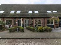 Bekspringhoek 105, 7546 CH Enschede