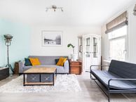 Gaaspstraat 11 2, 1079 VA Amsterdam