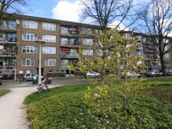 Sara Burgerhartstraat 60 -I, 1055 LC Amsterdam