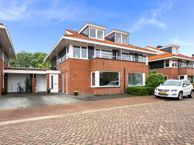 Zoutziedershof 17, 1135 VG Edam