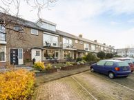 Seringenstraat 23, 3319 TH Dordrecht