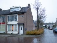 Jasmijnstraat 45, 4814 KJ Breda