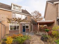 De Meeren 122, 4761 SN Zevenbergen