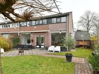 Bijenmeent 119, 1218 GH Hilversum