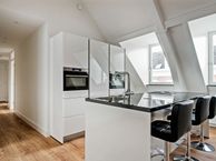 Pieter de Raadtstraat 4 c, 3033 VE Rotterdam