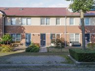 Zilvervosstraat 38, 4105 VS Culemborg