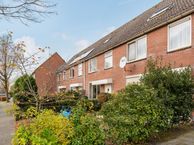 Barkey Wolfstraat 9, 4494 NP Geersdijk