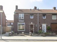 van Wevelickhovenstraat 62, 5931 KV Tegelen