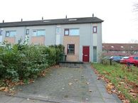 Jan Rijksenstraat 57, 1335 NN Almere