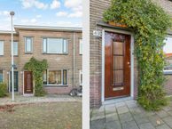 Pieter de Hooghstraat 49, 3583 RH Utrecht