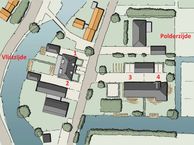 Bouwnummer (Bouwnr. 4), 2855 AD Vlist