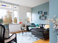 Molenvijver 38 a, 3052 HD Rotterdam