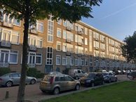 Charlotte de Bourbonstraat 11 H, 1055 WN Amsterdam