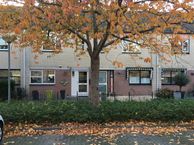 Louis de Funèsstraat 20, 1325 GB Almere