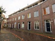 Maassluissedijk 3 a., 3131 KA Vlaardingen