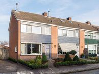 Bartokstraat 14, 7482 TV Haaksbergen