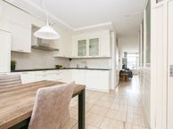 Jan Ligthartstraat 133, 2941 SC Lekkerkerk