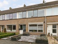 H.S.Schralestraat 8, 8331 BH Steenwijk