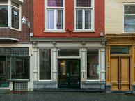 Kremerstraat 23, 4611 TP Bergen op Zoom