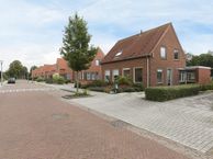 Adriaan Pauwstraat 6, 9423 RG Hoogersmilde (Gem. Midden-Drenthe)