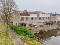 Sluisweid 1, 1991 EV Velserbroek