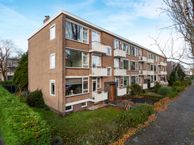 Schubertlaan 57, 3055 HM Rotterdam