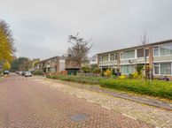 Generaal S.H. Spoorstraat 72, 3313 AJ Dordrecht