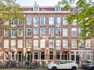 Wilhelminastraat 167 huis, 1054 WD Amsterdam