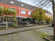 Trosjespeergaarde 16, 3824 BB Amersfoort