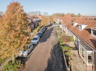 Jan Bogtstrastraat 21, 8801 VH Franeker