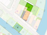 Kavel (Bouwnr. 8 tuin 7), 3826 KN Amersfoort