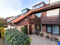 Geluksklaver 11, 3069 DA Rotterdam