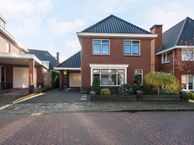 Sperwerstraat 3, 7523 NB Enschede