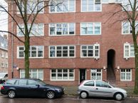 Geleenstraat 25 I, 1078 LC Amsterdam