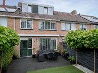 Cornelis van Mieropstraat 12, 1718 XL Hoogwoud