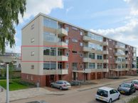 Pieter de Hoochstraat 22, 7606 EW Almelo