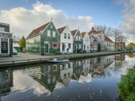 Papenpad 8, 1506 GR Zaandam