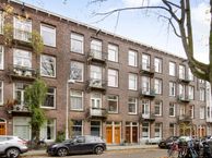 Linnaeusparkweg 111 3, 1098 CV Amsterdam