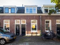 Eikstraat 21, 3581 XJ Utrecht