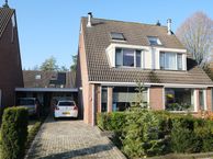 Pieter de Hooghstraat 9, 6717 PV Ede