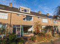 Markstraat 9, 2987 TC Ridderkerk